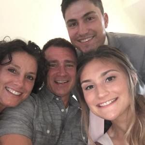 Meet your Posher, Andrew